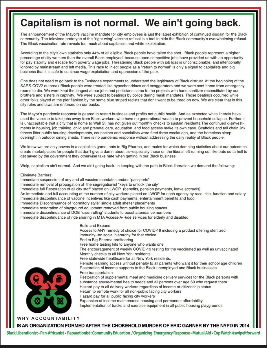 Why Accountability (@wa_tweets) on Twitter photo 