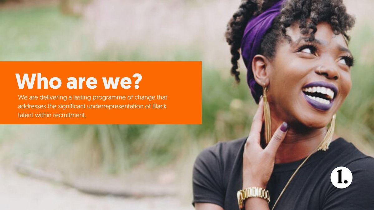 ProgrammeOne's tweet photo. If you are a recruitment agency looking to implement change that redefines equal opportunity then get in touch!

Take a look below at a snapshot of what we are all about, and head on over to our website for more info: https://t.co/Imtgx91AIi

#recruitment #Equality #inclusion https://t.co/ZzaivQMsUs