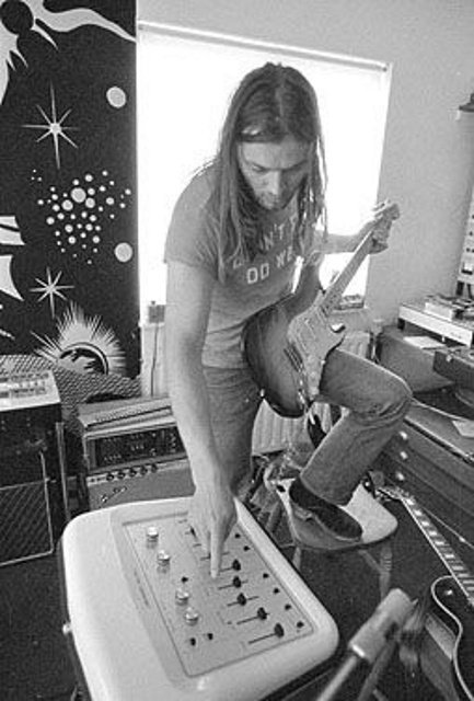 Pink Floyd (@pinkfloyd) on Twitter photo 