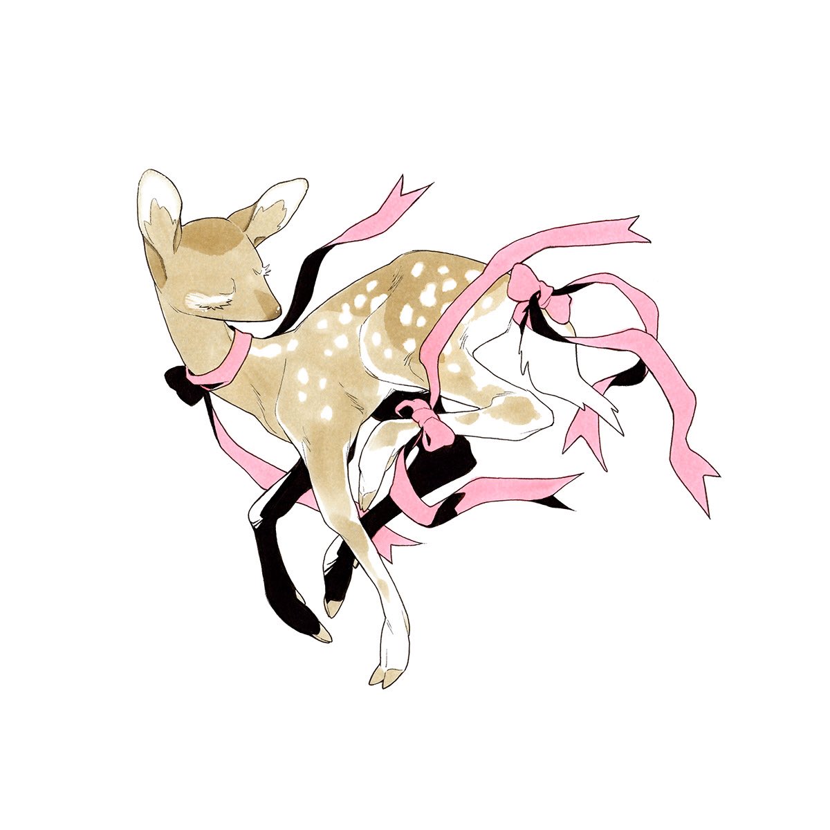flee_bites's tweet photo. 🎀🎀🎀🎀 https://t.co/42TbEsvSzD