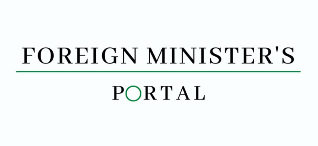 suleman932's tweet photo. Happy to launch #FMPortal across 114 🇵🇰 Missions serving overseas Pakistani’s from 187 countries.This app is in line with the vision of PM @ImranKhanPTI&will strengthen the bond b/w our Diaspora & Missions through feedback/complaints with quick turnaround.#VisionFO @SMQureshiPTI https://t.co/lWTv4MlRO3