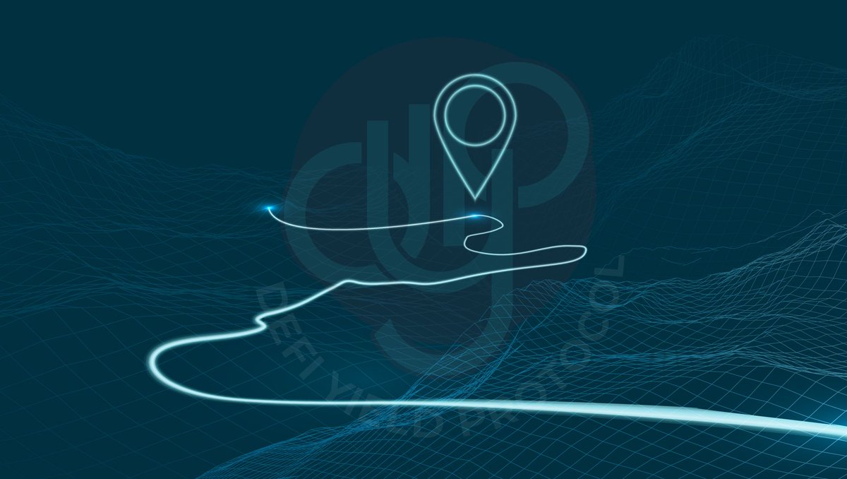 dypius's tweet image. Checkout #DeFiYieldProtocol Roadmap Update and Discover our Plans for Next Year👇
dyp.finance/roadmap

Subscribe to the Announcement Channel for the Latest News!
t.me/dypannouncemen…