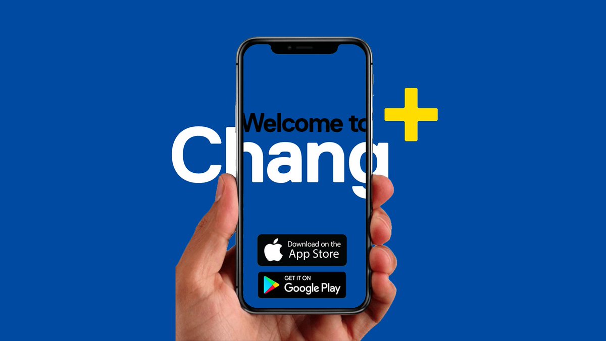 ChangSchoolTMU's tweet photo. The #ChangSchool is proud to announce the launch of our new mobile app: Chang+. 

With Chang+, you’re able to network with other learners, gain access to industry content, keep track of important dates, and so much more. Download today: https://t.co/VPulZEppkN https://t.co/oiVAMbOQEI