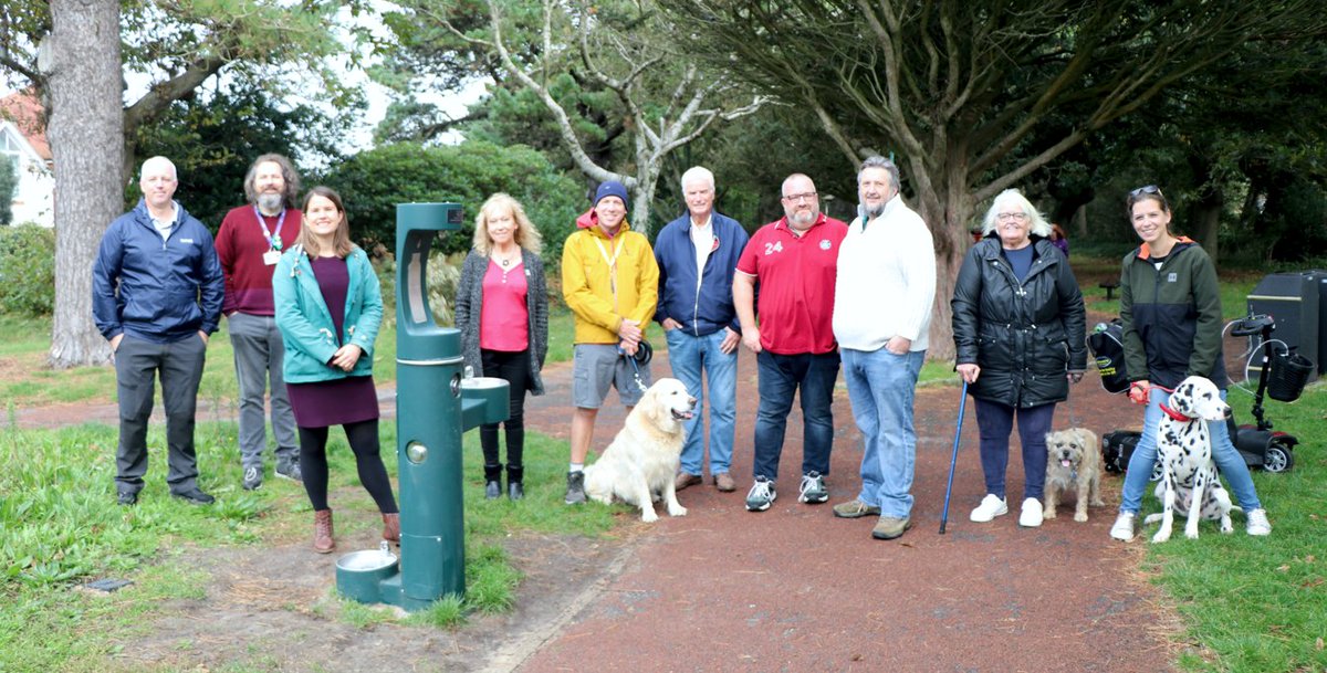 ParksFndtn tweet picture