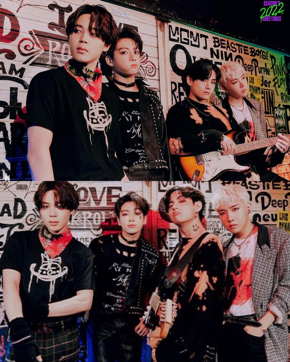 Bunlardan sonra hayatta kalan var mı?İşaret versin❤‍🔥