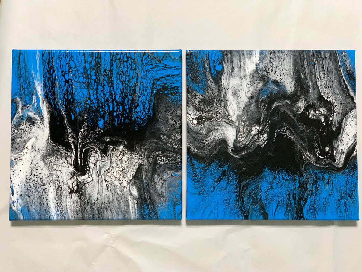 Looking for the perfect present? Or even a gift for yourself?🎁🎄

All paintings are now 15% OFF!!
Just use code “SHOP” at checkout✨
Hypnoticdreampours.bigcartel.com