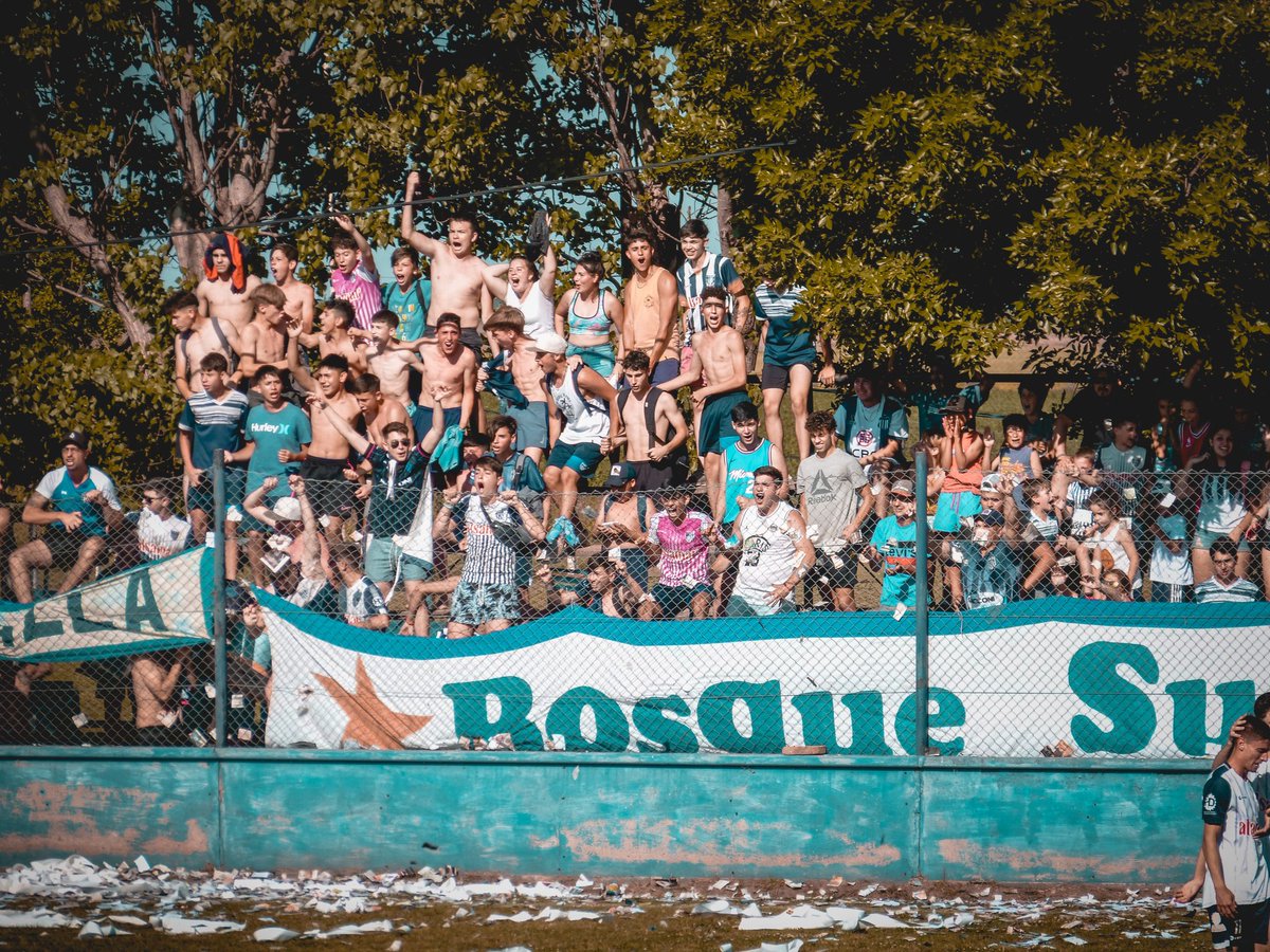 Las fotos hablan por si mismas, expresan todo lo que nos hicieron sentir y vivir a lo largo de todo el torneo.
GRACIAS 💙🤍