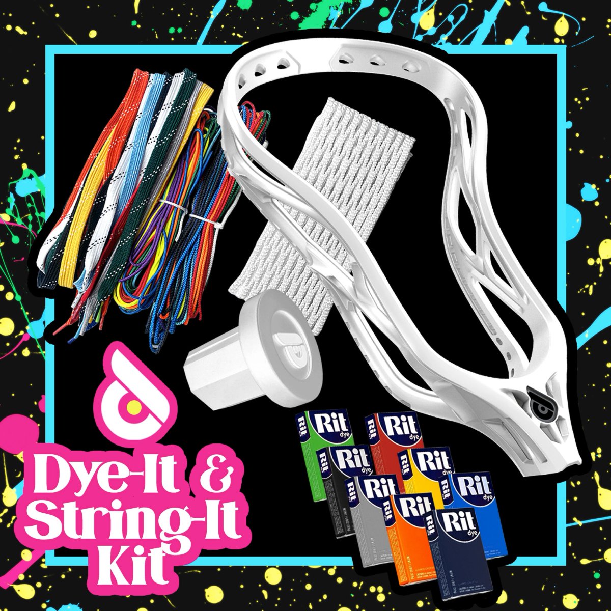 powelllacrosse's tweet photo. There's also still time to enter our Dye-It & String-It Challenge by posting your head on Instagram with the hashtag: #dyeitstringit. Last day to enter is Nov. 14th.
https://t.co/33hfAU1c18 https://t.co/6aEIJiFtkh