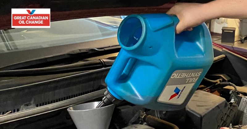 Some mighty fine oil - available here!
gcoc.ca/locations/sask… #bestoilchange #gcockindersley #allglassbuildingnothingtohide #oilchangekinderlsey