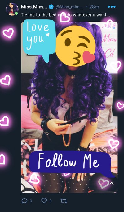 New Post live on Onlyfans and Fansly! https://t.co/Q6kERRGUpe<a href="/tag/throne"class="tags"><span>#throne</span></a><a href="/tag/wishlist"class="tags"><span>#wishlist</span></a>