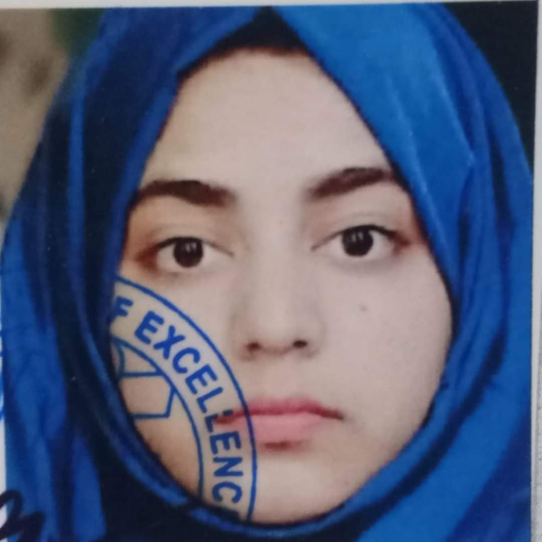 thenawakadal's tweet photo. #Congratulations to Aamina Mushtaq D/O Late Mushtaq Ahmad from Kupwara she got selected today in NEET 2020. It is pertinent to mention here she lost her father when she was in Ist standard.
#NEETResult2021 #neetresults #NEET #NEETUG2021 https://t.co/L6d79yprgi