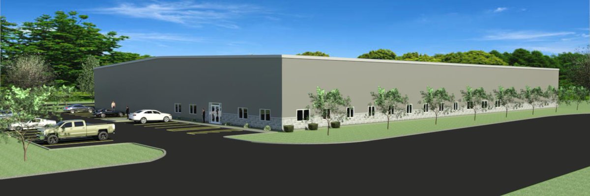 MassDev's tweet photo. $4.1M tax-exempt bond helps @Accumet_USA build new #manufacturing facility in #Devens &amp; expand operations https://t.co/QsTfAB6iNB @middlesexbank #MAmfg https://t.co/0hUyJ3hhA9