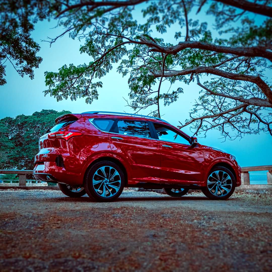 JetourAngola's tweet photo. Aonde fores, impacta quem te ver!

#jetourX70full #jetour #X70full #angola #amantesdecarro #modelosjetour #carrosangola #carro #carros #carronovo #carrosnovos #luanda #modelosdecarro #melhorescarros https://t.co/nHrdjB5NFn