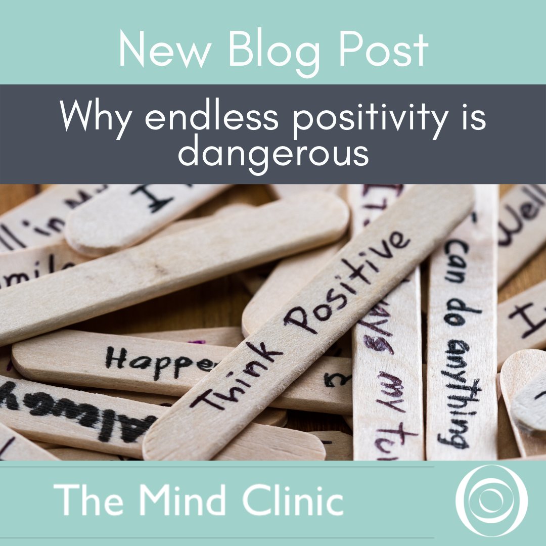 The Mind Clinic (@TheMindClinic) / Posts / X