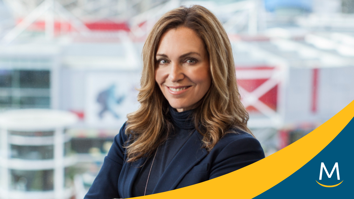MeridianCU's tweet photo. We are excited to share the announcement made by our Board of Directors today. Effective Jan 3, 2022, Jay-Ann Gilfoy will assume the role of President &amp; CEO of @MeridianCU and @motusbank.  Learn more about Jay-Ann here  https://t.co/Y0TqnaQ5LR https://t.co/lDRplsrdtD