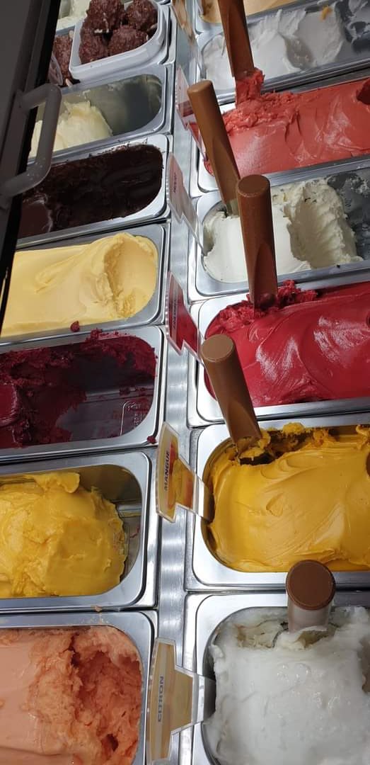 SSchemb's tweet image. #icecream #roadtrip acte 3
facebook.com/10590154498831…
#paysbasque #biarritz #nouvelleaquitaine #pyreneesatlantiques #glacerie #glace #sorbet #gourmandises #italie #gelato #icecreamlovers #cotebasque #glacier #artisan #artisanal #icecreamroadtrip