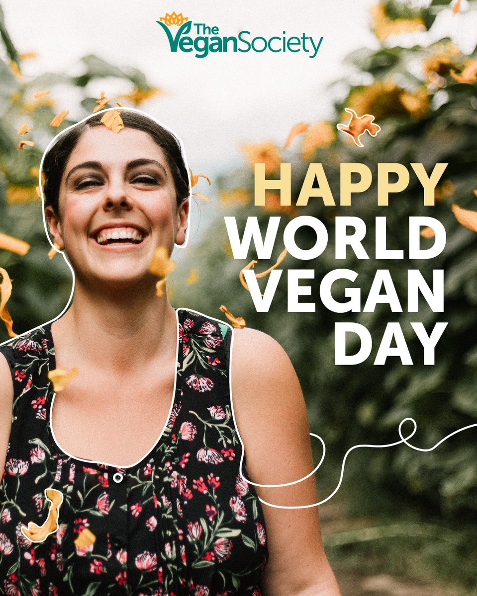 Sustainable Soton (@sustainable_uos) on Twitter photo What better way to celebrate the start of #COP26 than to also support World Vegan Day with <a href="/TheVeganSociety/">The Vegan Society</a>! Eating a plant-based diet is one of the best things that you can do as an individual to reduce your carbon footprint and help save the planet! What better way to celebrate the start of #COP26 than to also support World Vegan Day with <a href="/TheVeganSociety/">The Vegan Society</a>! Eating a plant-based diet is one of the best things that you can do as an individual to reduce your carbon footprint and help save the planet!