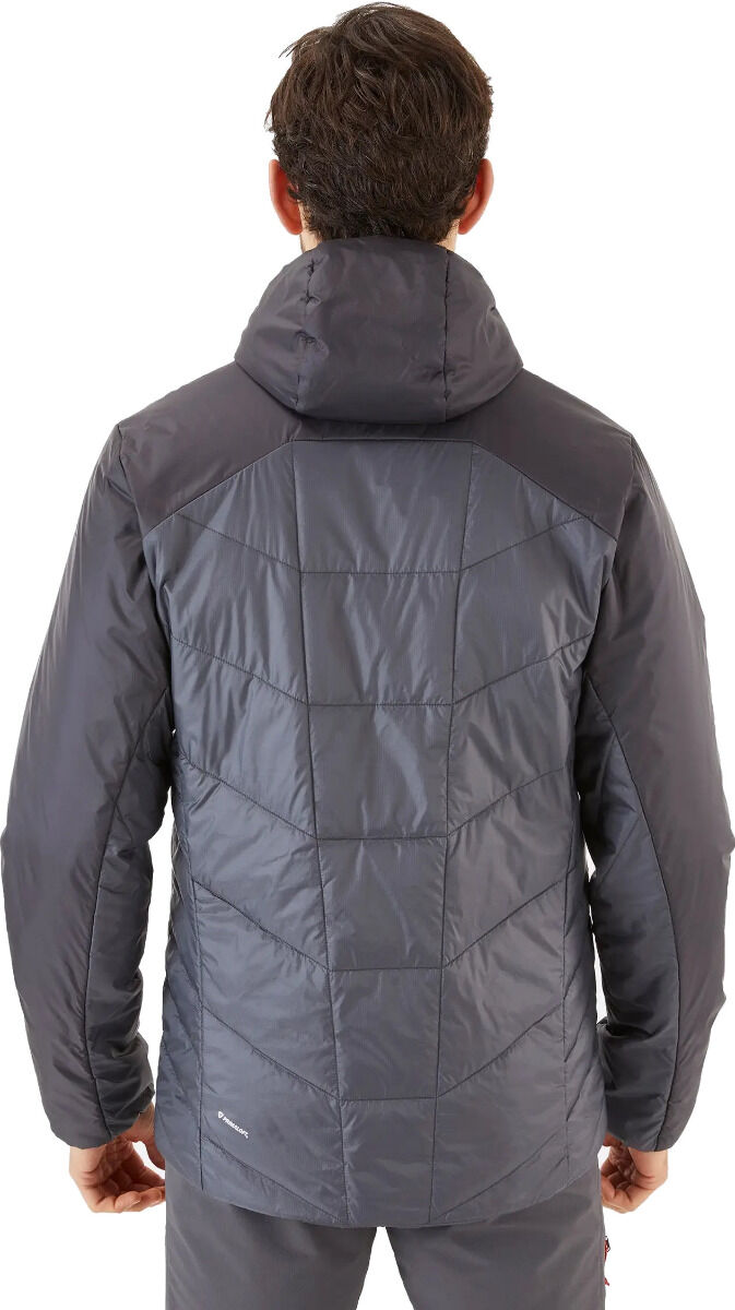 baBaik_es's tweet photo. La nueva XENON 2.0 JACKET con relleno sintético

Chaqueta ligera y compacta con relleno sintético Primaloft Silver Eco 100% reciclado. Una opción perfecta para llevar en cualquier salida invernal a la montaña.

https://t.co/EAjJxdwkmH https://t.co/SSKozPwL4v