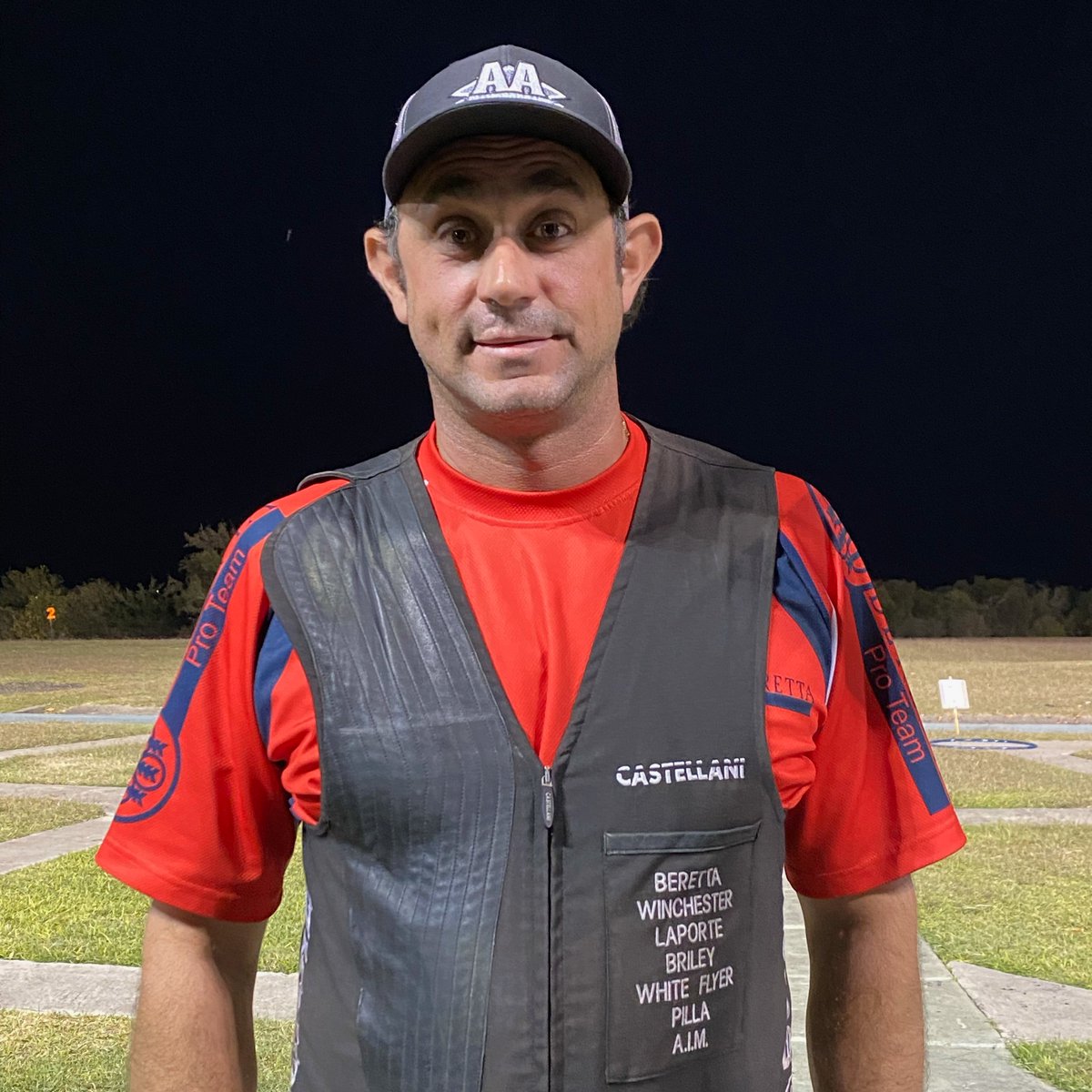 Winchester Ammunition tweet media