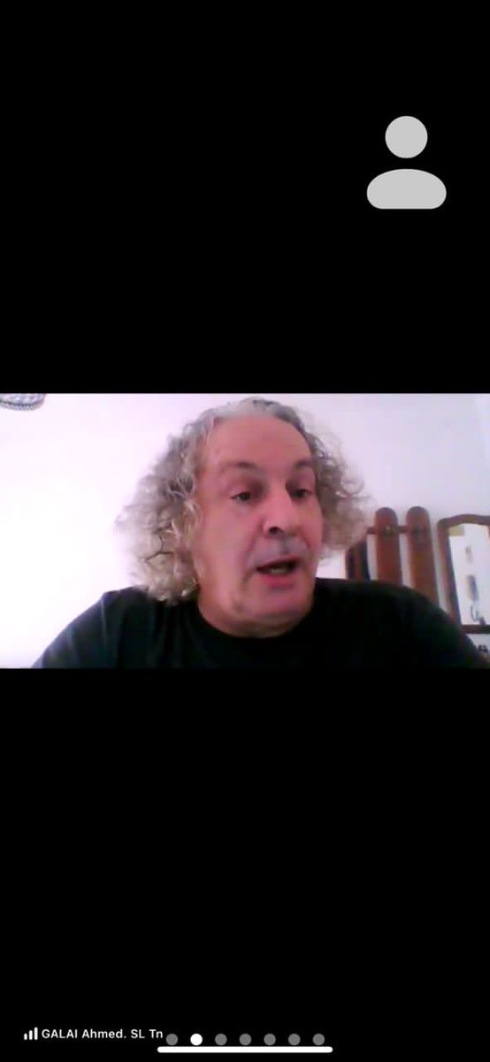 ASanhouidi's tweet photo. <Les droits de l'homme sont universels ; ils sont ni Africains,ni arabes,ni américains , il sont humains,...>
 Ahmed GALAI,prix Nobel de la paix 2015    
#Imatter #WPS2021 #ADYP https://t.co/C87nxIsn0k