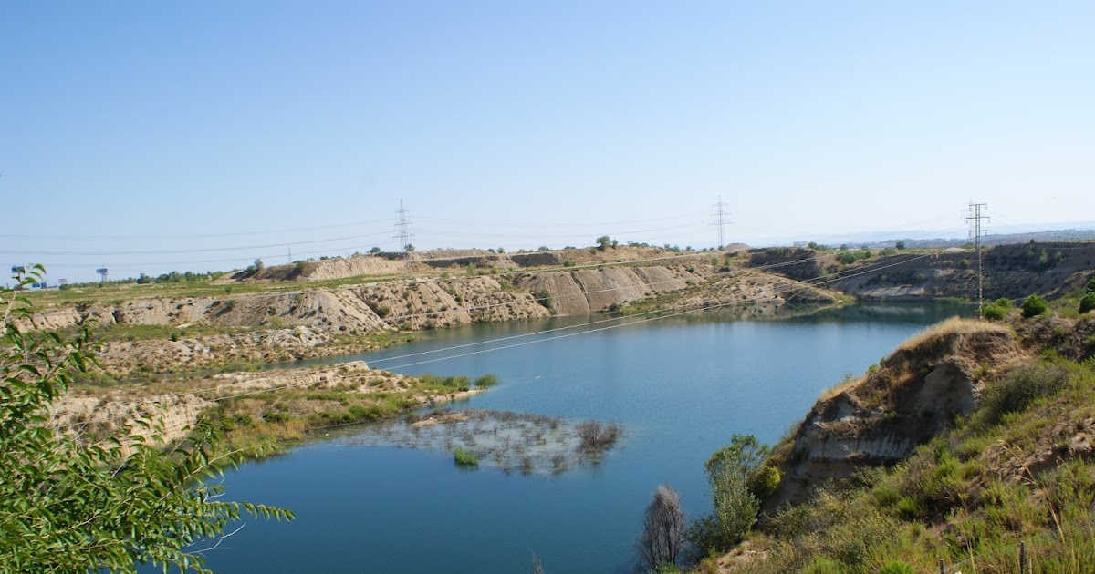 Proposición No de Ley para la protección de El entorno y las Lagunas de Ambroz dlvr.it/SBhZqX