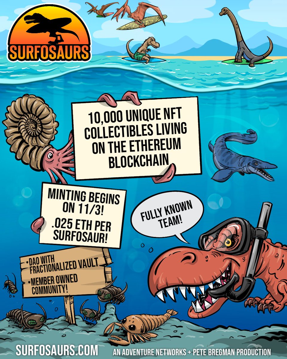 surfosaurs tweet media