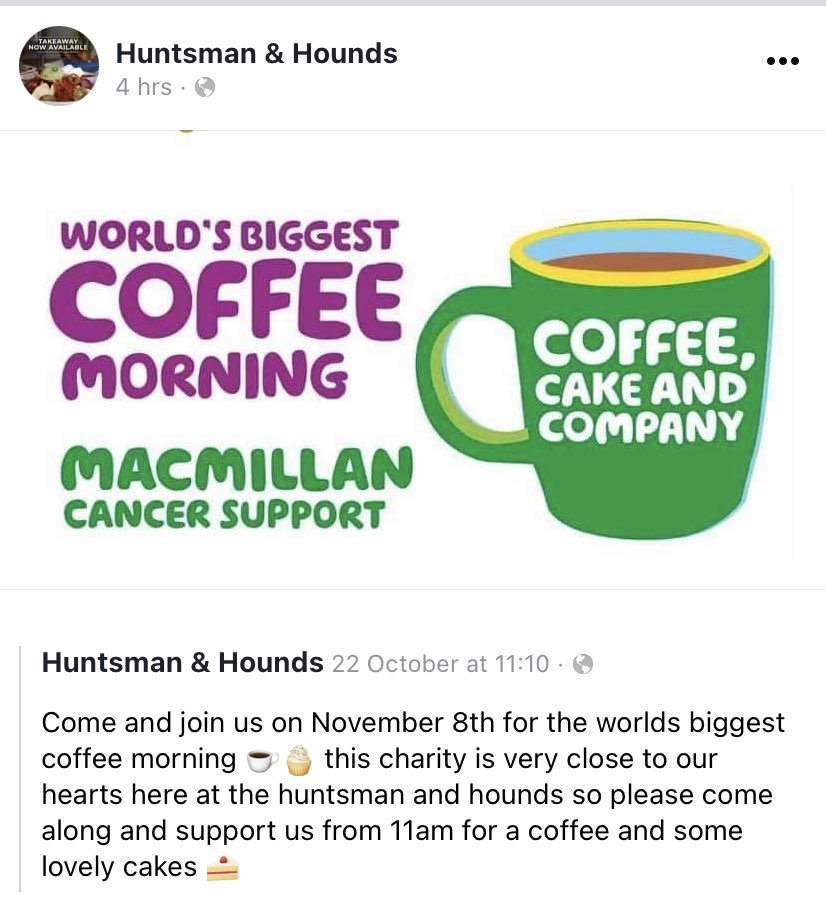 Havering Street Watch tweet media