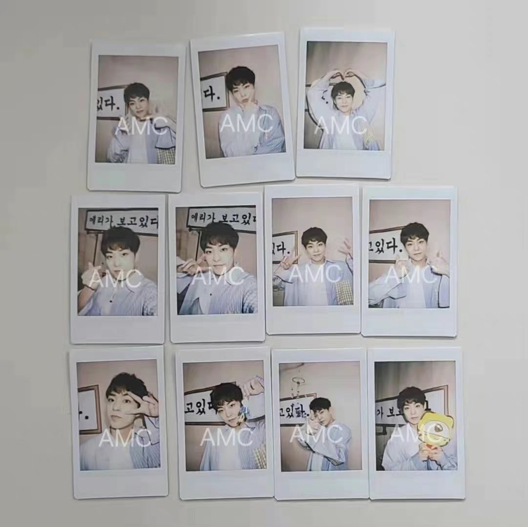 EXOURCEID's tweet photo. 211101 [WEIBO] Super Idol League update with #XIUMIN

Xiumin's Polaroid 
🔗: https://t.co/XnHOg2F4wj

#시우민 #엑소시우민 #엑소 #EXO @weareoneEXO https://t.co/RcJc47y5cW
