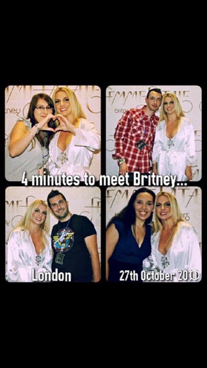 Angelus_78's tweet photo. 10.27.2011 😊🥰 10 YEARS ! BEST DAY EVER ♥️♥️♥️ @britneyspears thanks for everything. So proud to be fan since the beginning. You saved my life. I LOVE U. THANX TO MY BEST FRIENDS for having sharing this night. @Annie_Criminal @Jey_Bs @bertille02 ♥️ And THANKS @FeliciaCulotta 🙏🏻 https://t.co/GzmF3hyCQZ