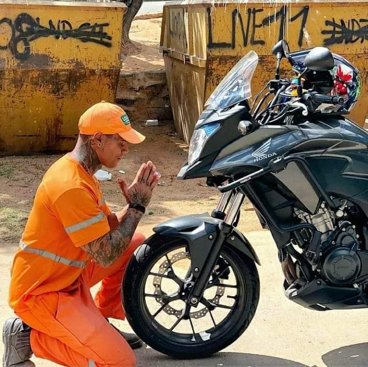 virgulados's tweet photo. UM DIA CHEGAAA  🙏 https://t.co/1uhgAppVmZ