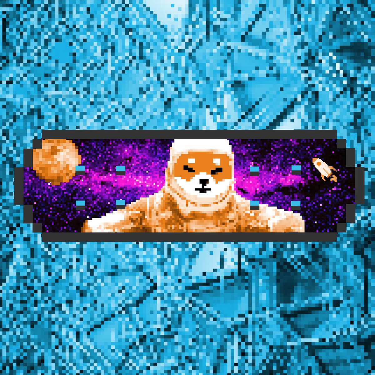 Pxlboredz's tweet photo. #twitterfamily who’s out here using #ShibaSwap ❓

🛹🐕🛹

#DeFi #shiba #ShibaArmy #100xCoin #USESHIBASWAP #Shibarium #Shiboshis #LEASH #CryptoInvestment #NFTCommunity #NFTProject #NFTartist #pxlboredz #keepyourbalance https://t.co/2BFdtJShWw