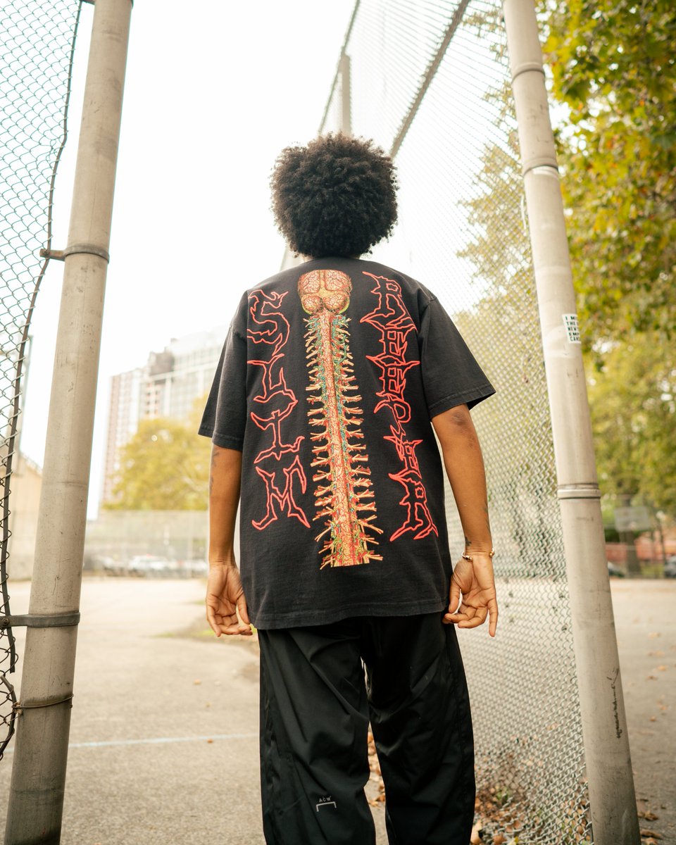 35Ventures's tweet photo. #SlimReeper x @theSTASHED is here. Dropping at 1PM ET. Get yours at https://t.co/ilfftKcyck https://t.co/PIPVQcvNdg