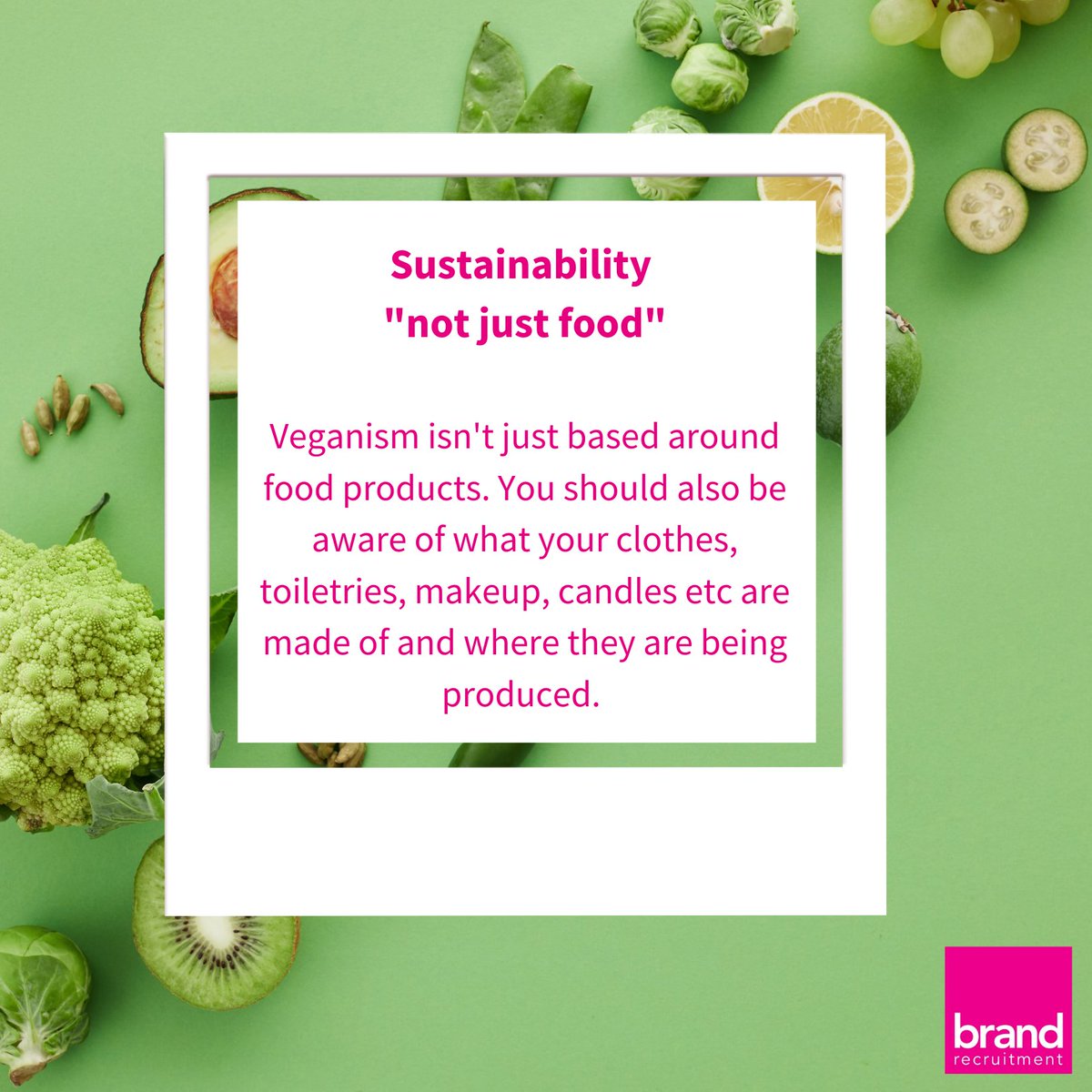 Brand Recruitment tweet media