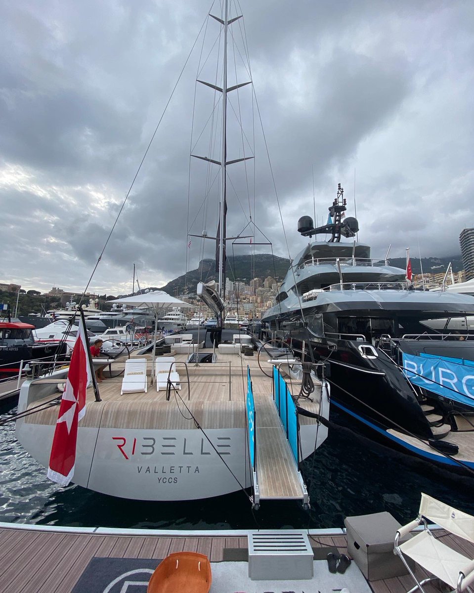 HichamEnhaili's tweet photo. With 100 superyachts on show, it is a great opportunity to reconnect with our partners in the yacht industry. ⚓️
#MYS2021
#monacoyachtshow #monaco #visitmonaco #superyacht #SimplySelectYachts #SimplySelectatitsbest #SimplySelectexperience
@SimplySelectSea https://t.co/yZqWn4uhG9