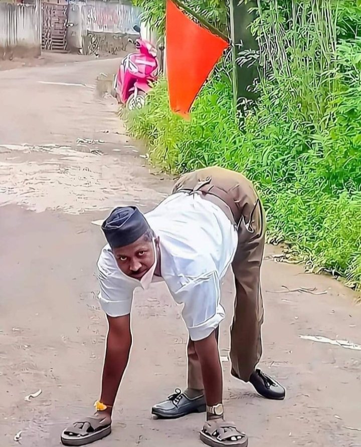 अरुण प्रयागी tweet media