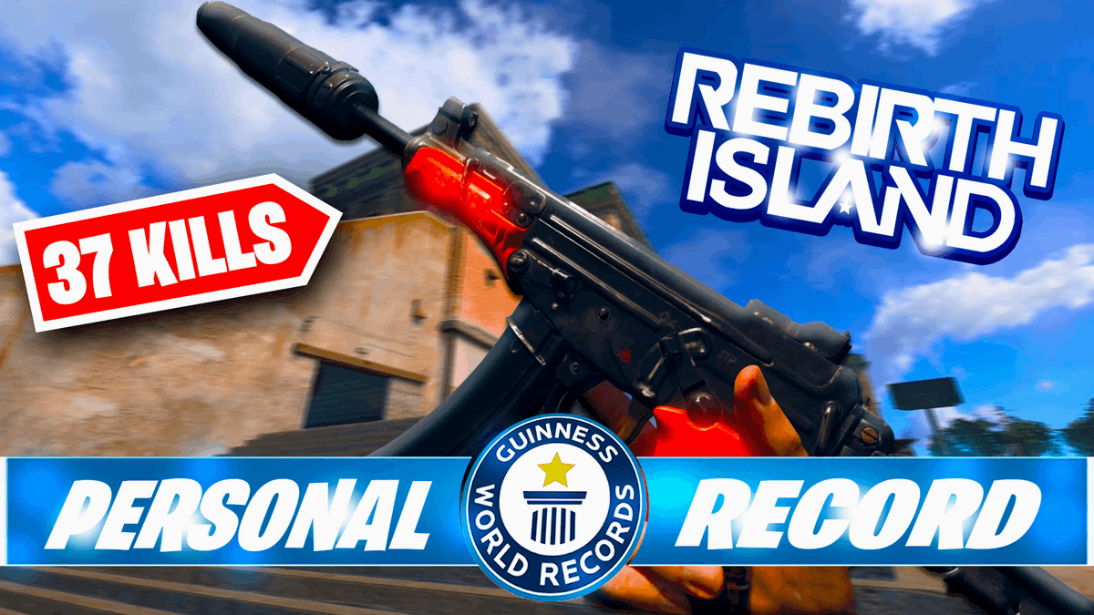 uhToX's tweet photo. 37 Kill Rebirth Island Win - My NEW Personal Record! *Best Loadout* (Rebirth Island / Warzone)

 https://t.co/XPrEg7bdha

Likes and Retweets are Highly appreciated 🥰. https://t.co/lRTcOm7JB4