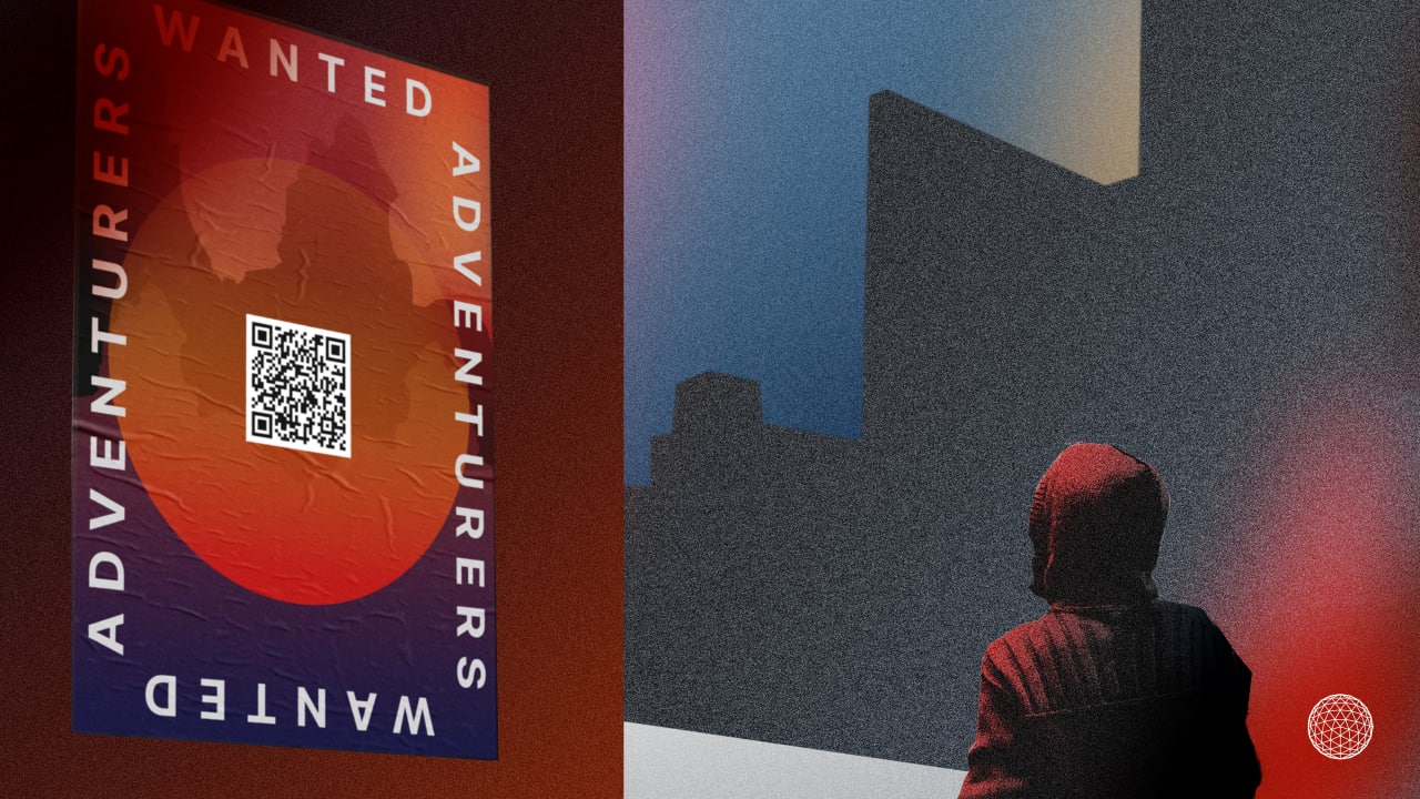 Mars Protocol On Twitter Chapter 1 Are You Brave Enough To Heed The