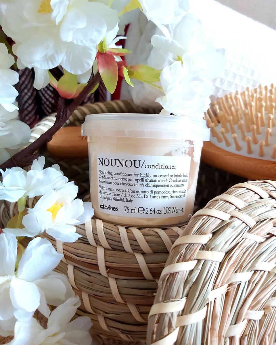y_trousse's tweet photo. #blissim @DavinesFrance @DavinesOfficial #mablissim #Naturalmood https://t.co/mJ5C4d8eF0