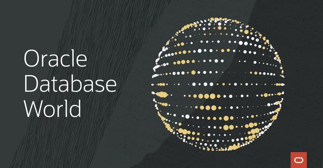 MarkHornick's tweet image. Calling Python #MachineLearning users - join us for #OracleDatabaseWorld tomorrow Nov 2 at 10:40 AM EDT for an #OracleMachineLearning for Python hands-on lab oracle.com/uk/database/da…[…]m:lw:ie:pt:::SEV400193145%2B:ow:o:s:gts:::DBWemeaLMctrl1021v2 #OML4Py #Python #DataScientist
