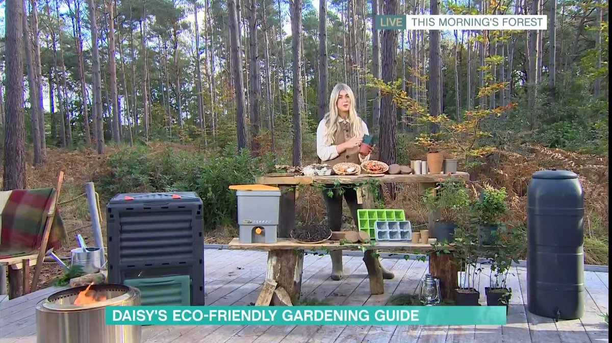 IP Broadcast TV tweet media