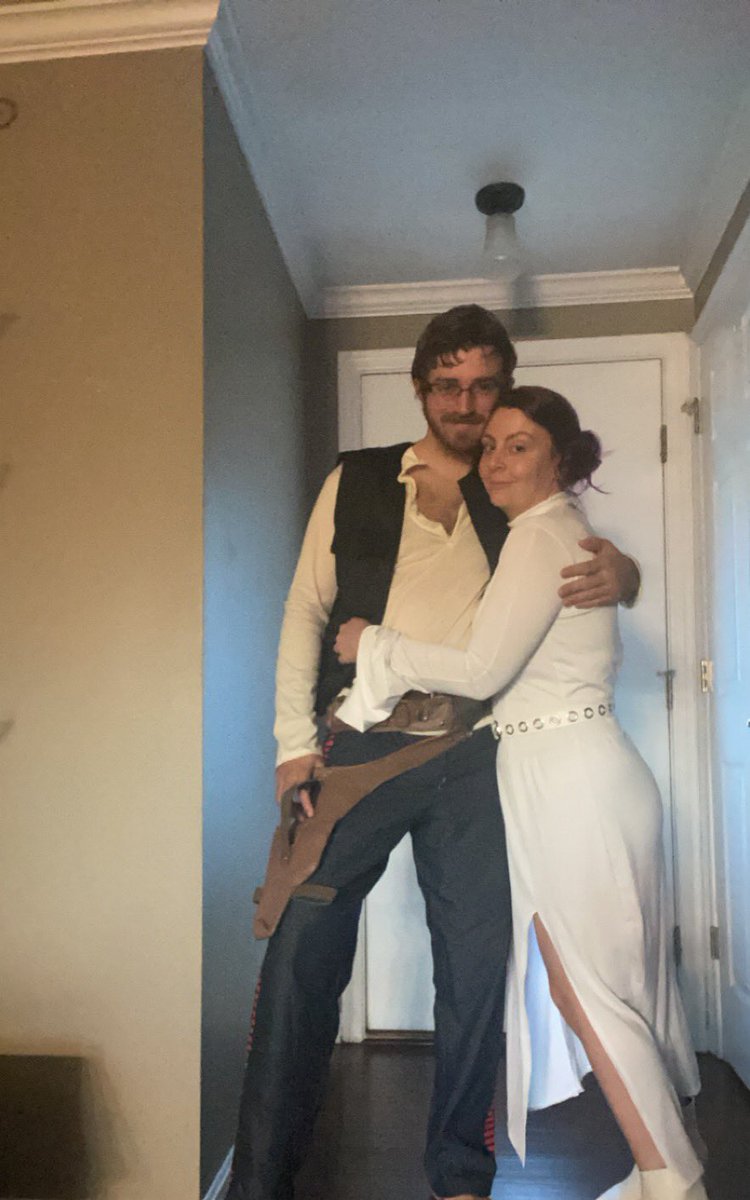CherryCokeGal's tweet photo. Smh at this scruffy looking nerf herder @CheryCokeFiance https://t.co/gUIcUT3Wg4