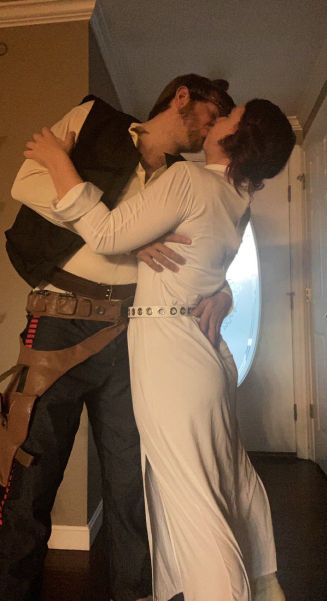 CherryCokeGal's tweet photo. Smh at this scruffy looking nerf herder @CheryCokeFiance https://t.co/gUIcUT3Wg4