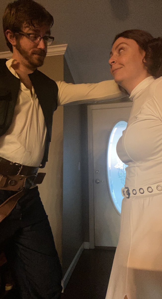CherryCokeGal's tweet photo. Smh at this scruffy looking nerf herder @CheryCokeFiance https://t.co/gUIcUT3Wg4