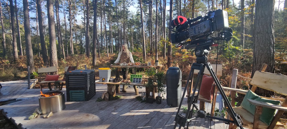 IP Broadcast TV tweet media