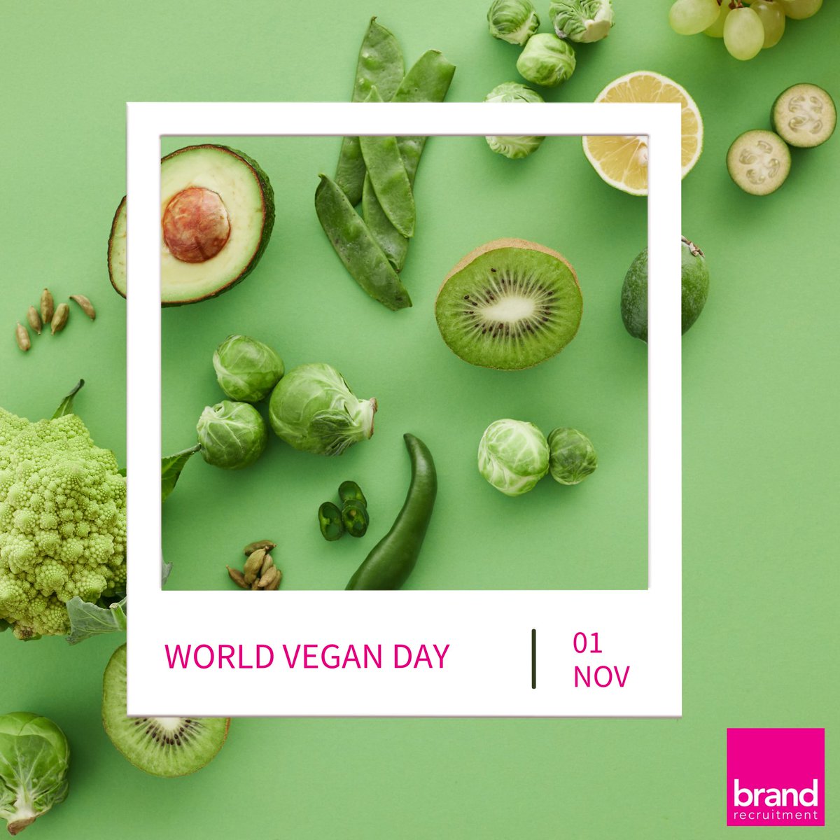 Brand Recruitment tweet media