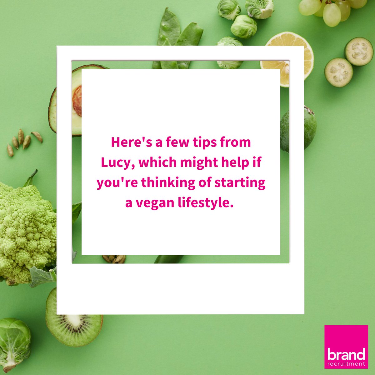 Brand Recruitment tweet media