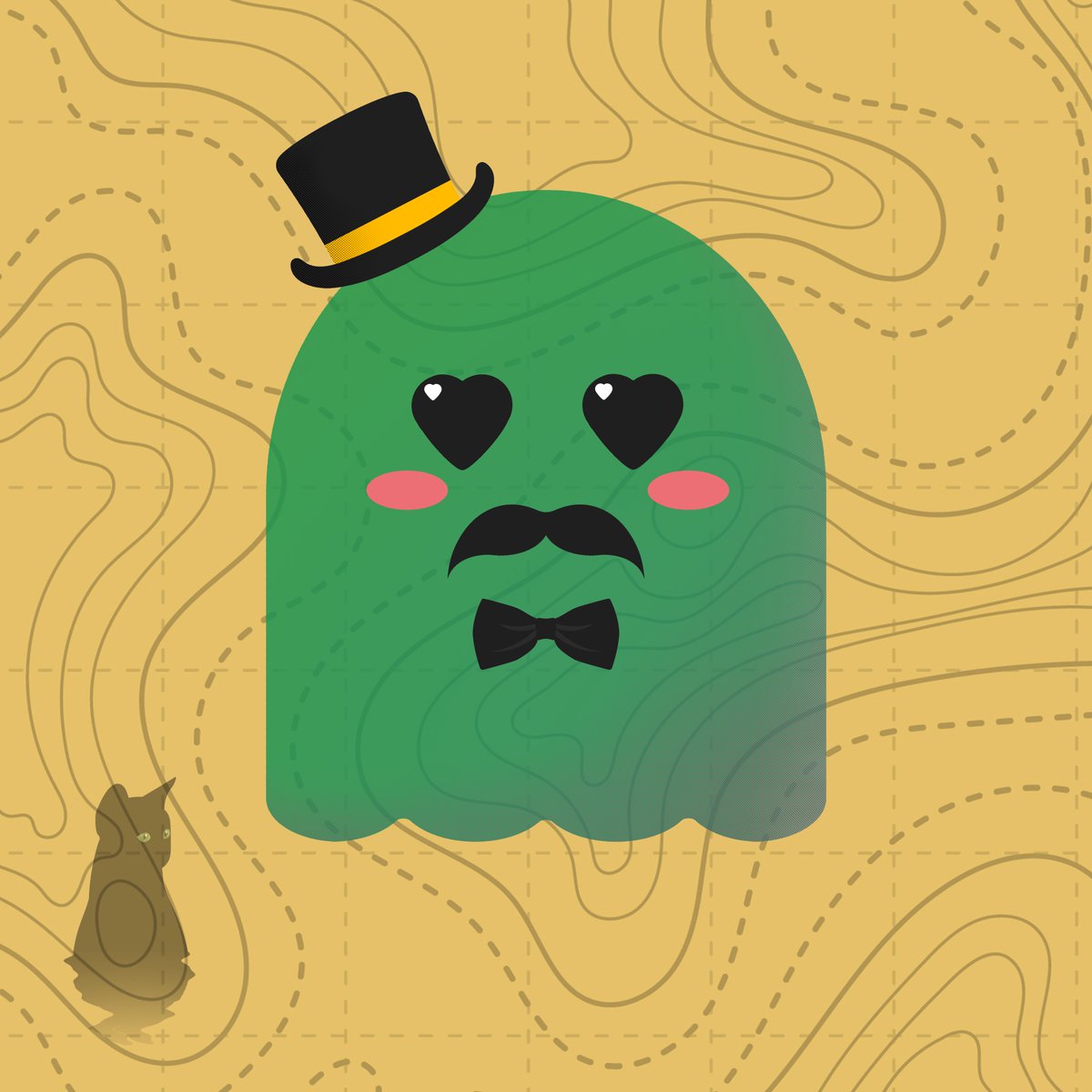 EtherSpooks's tweet photo. @lobby_nft Follow us while you're still early; Etherspooks #NFT 👻 

We have a giveaway running right now, and more are coming soon, be sure to look at our profile👀! https://t.co/AAjNlj5gg2