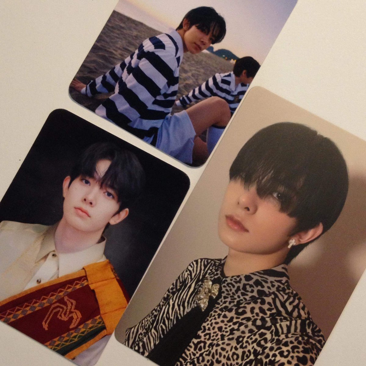 elibaparkjs's tweet photo. ㅡ hee mail !! 💌
heeseung has arrived! tysm @maeumi_kr for letting us adopt the set and for packing hee safely !!
#maeumi_feedbacks
#riiimails https://t.co/aRSPCcYXaG