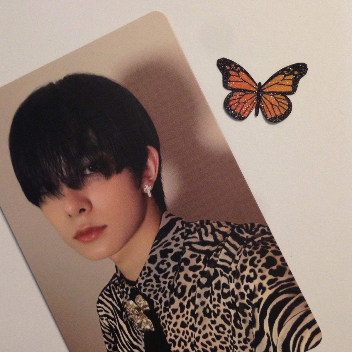 elibaparkjs's tweet photo. ㅡ hee mail !! 💌
heeseung has arrived! tysm @maeumi_kr for letting us adopt the set and for packing hee safely !!
#maeumi_feedbacks
#riiimails https://t.co/aRSPCcYXaG