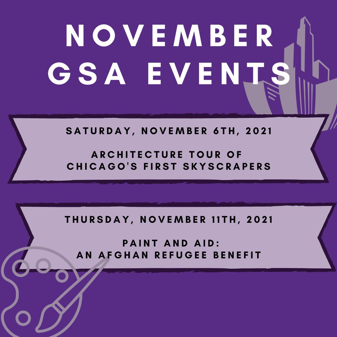NUGSA1's tweet photo. Check out these upcoming events! RSVP here: https://t.co/gng19fOvOw https://t.co/Mn75FZAqUF